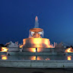 Meet your Posher, Derrick